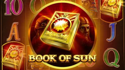 book of sun