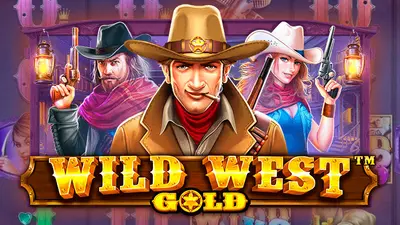 wild west gold