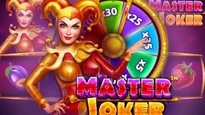 master joker